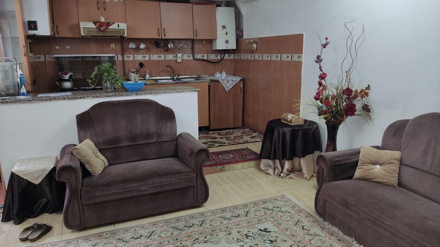 اجاره روزانه سوییت|اجارهٔ کوتاه‌مدت آپارتمان و سوئیت|رشت, گلسار|دیوار