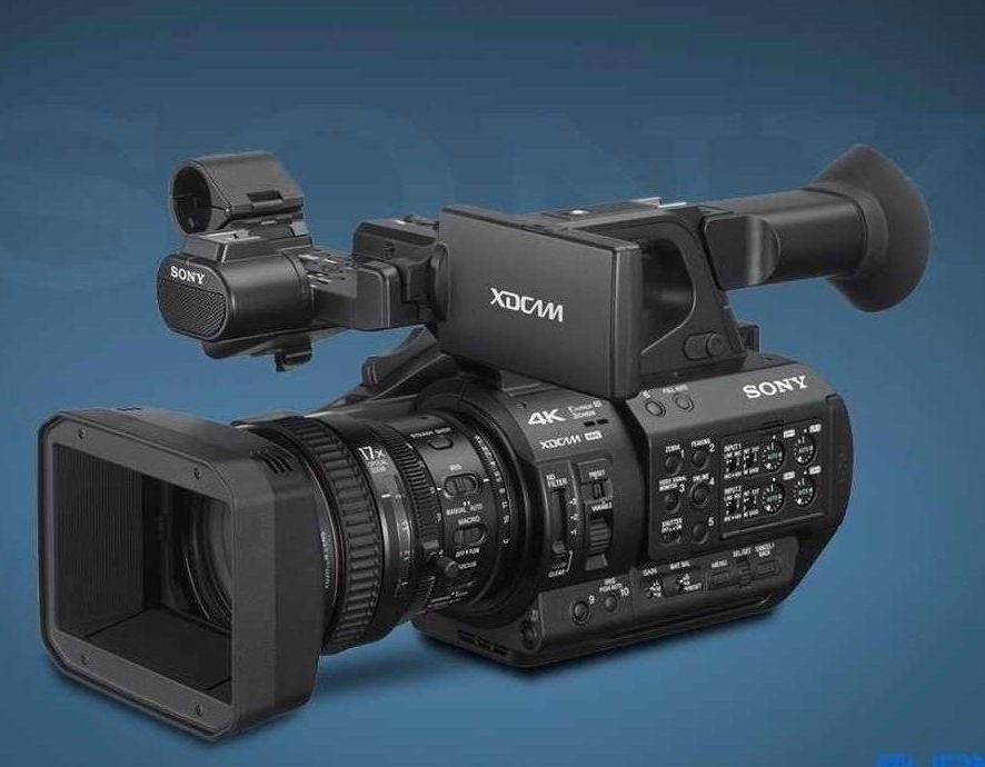 SONY  PXW Z280|دوربین عکاسی و فیلم‌برداری|تهران, سهروردی|دیوار