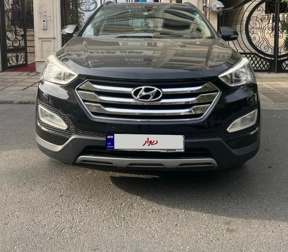 هیوندای سانتافه ix 45 2400cc، مدل ۲۰۱۵|خودرو سواری و وانت|تهران, دریا|دیوار