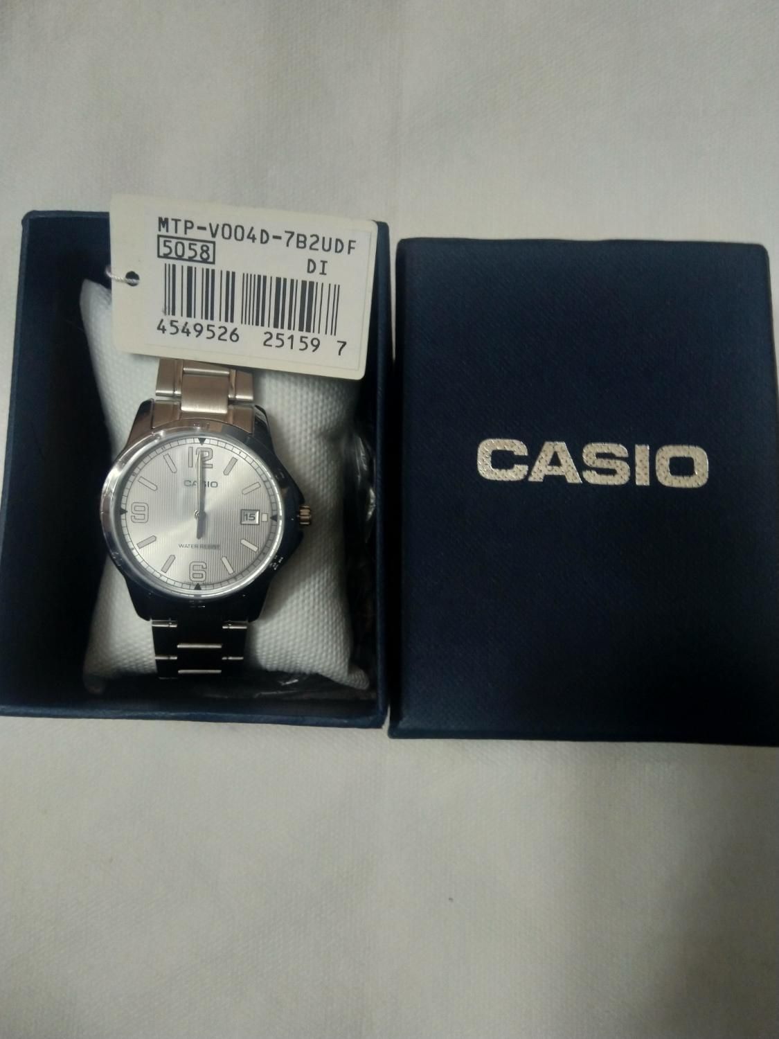 CASIO|ساعت|تهران, کوثر|دیوار