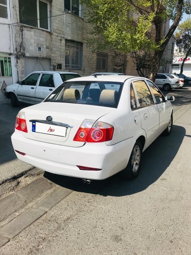 لیفان 520i، مدل ۱۳۸۷|خودرو سواری و وانت|تهران, شهید آوینی|دیوار