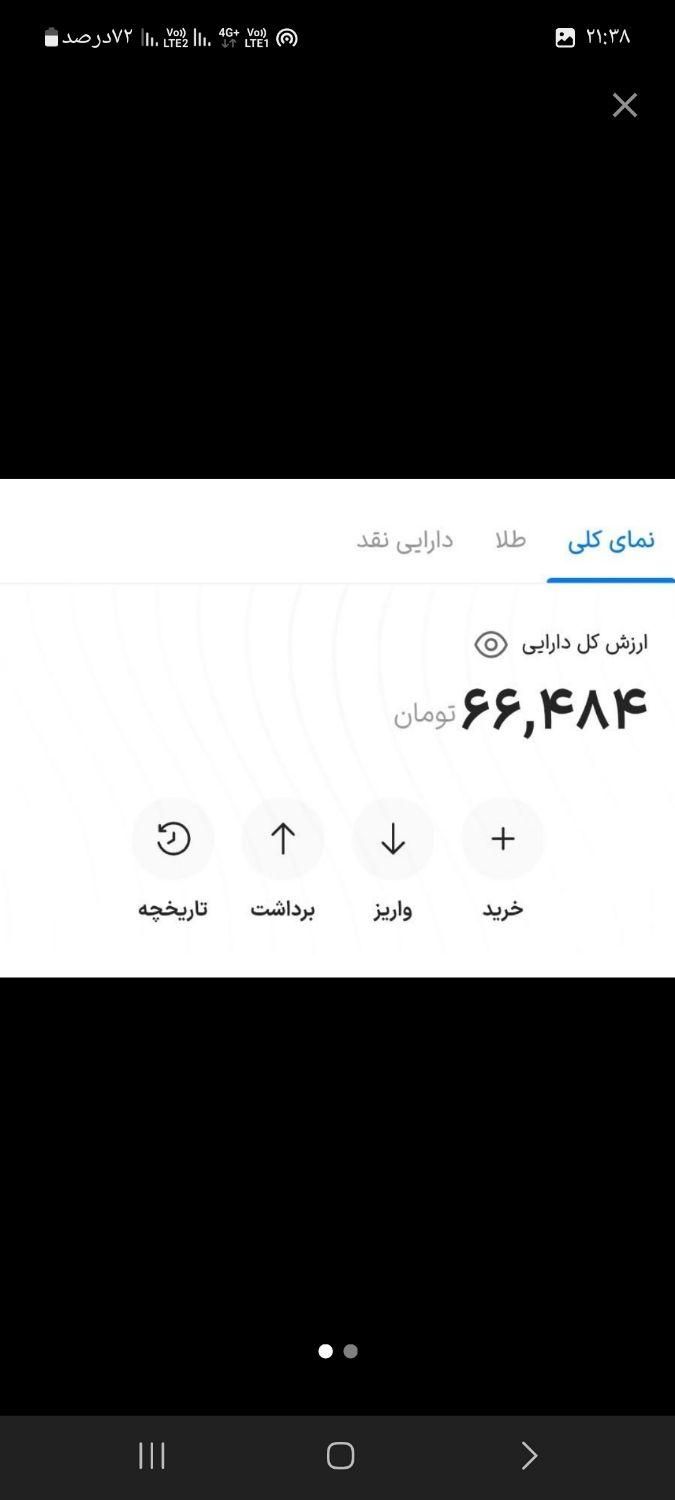 7سوت طلا|کارت هدیه و تخفیف|تهران, ارم|دیوار