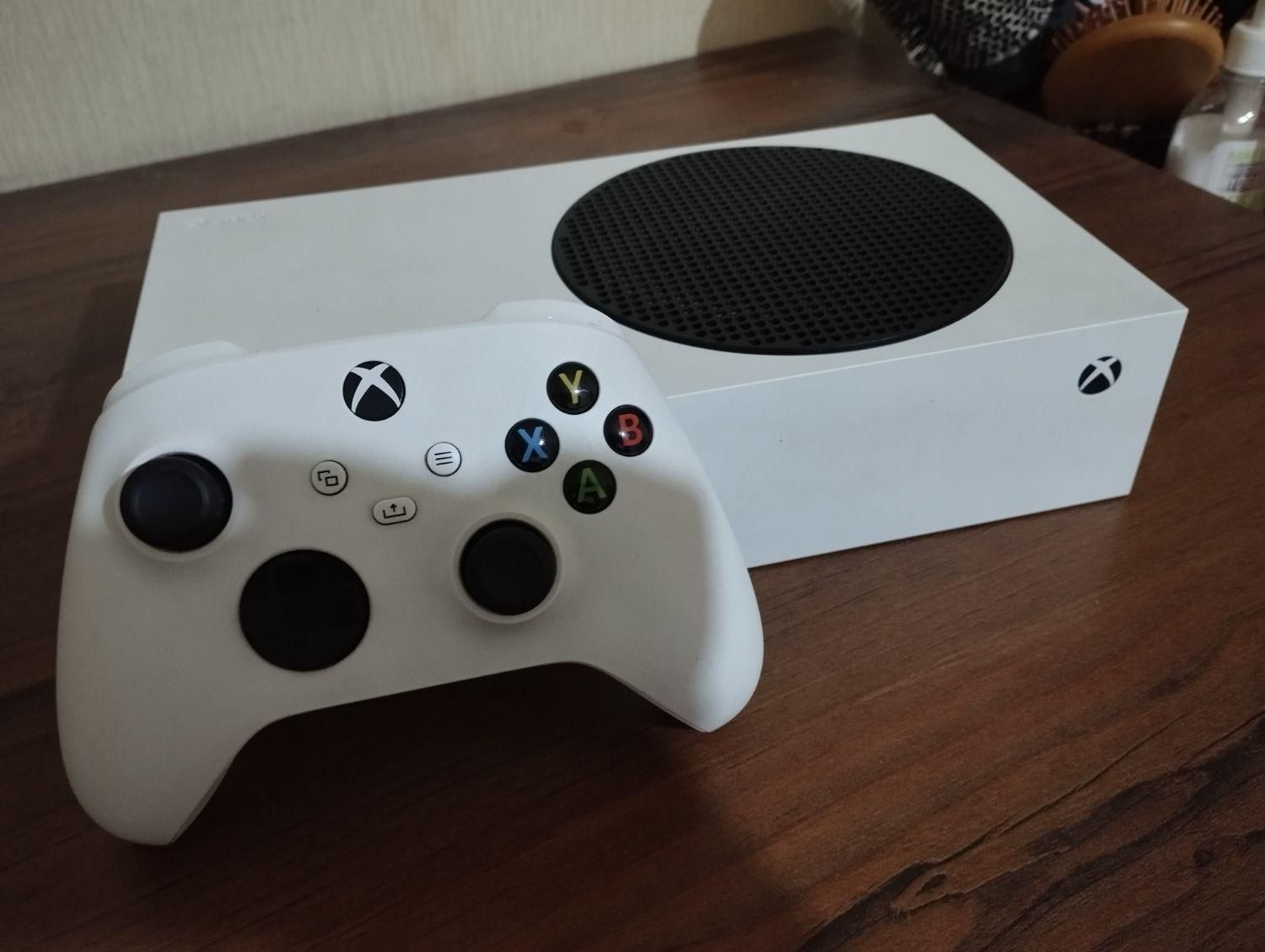 ایکس باکس سریز اس/xbox series s|کنسول، بازی ویدئویی و آنلاین|تهران, شاهد|دیوار
