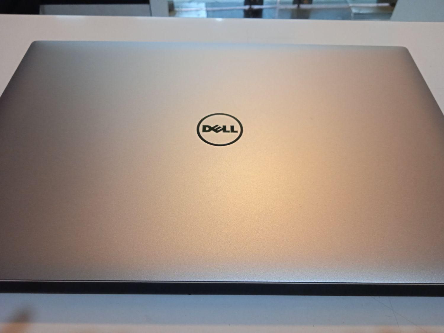 4gگرافیک مجزا /dell precision 5520/4k|رایانه همراه|تهران, ارم|دیوار