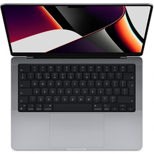 مک بوک پرو 2021 اپل 14 اینچ M1 Pro رم 16 حافظه 1TB|رایانه همراه|تهران, میدان ولیعصر|دیوار