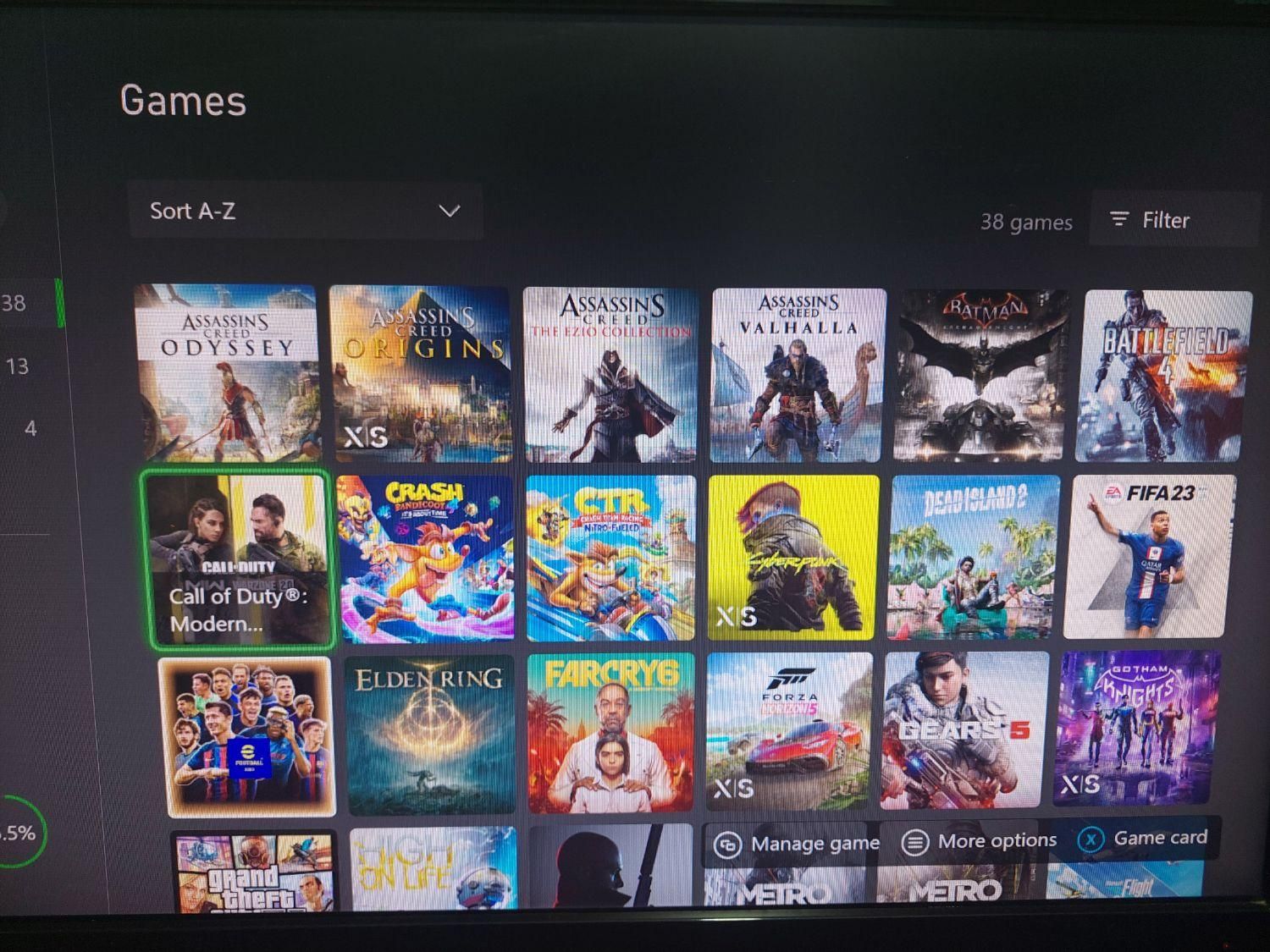 Xbox series S|کنسول، بازی ویدئویی و آنلاین|اصفهان, بهارستان|دیوار