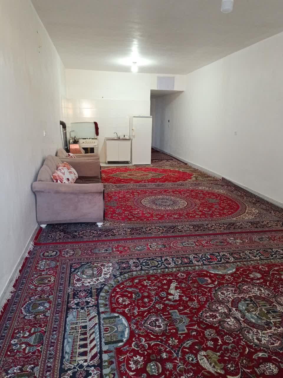 اجاره روزانه/هفتگی/ماهانه آپارتمان ۱۰۰ متری|اجارهٔ کوتاه‌مدت آپارتمان و سوئیت|سبزوار, |دیوار