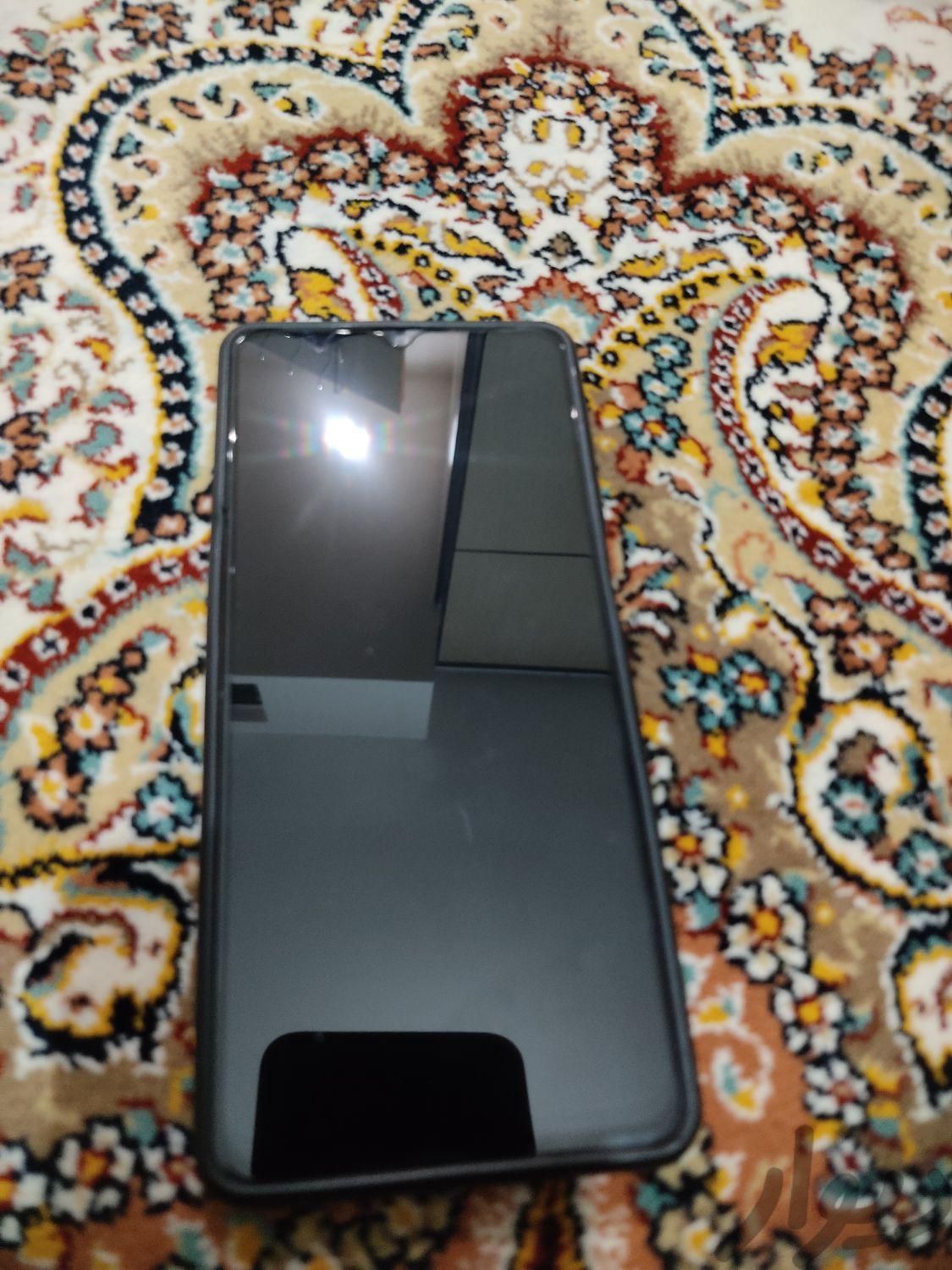 سامسونگ Galaxy A12 ۳۲ گیگابایت|موبایل|آبیک, |دیوار