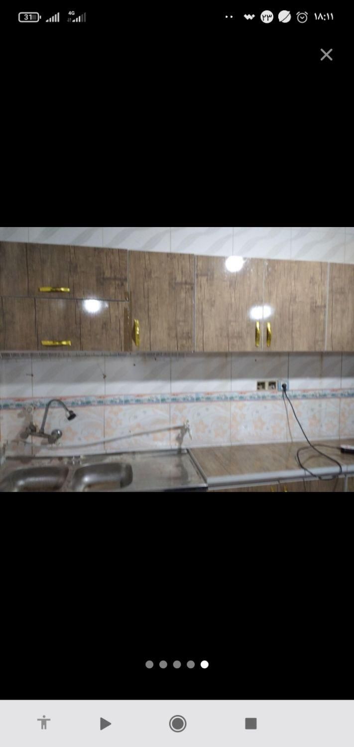 نصب کابینت فلز وقفسه فروشگاهی|خدمات پیشه و مهارت|ایرانشهر, |دیوار