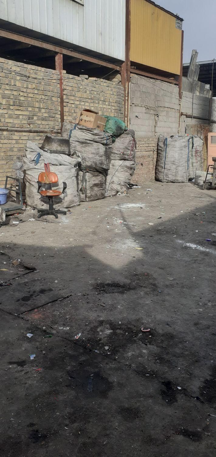 فروش ۱۶۶ متری در شهرک ابوذر|فروش دفتر صنعتی، کشاورزی، تجاری|تهران, شهرک ابوذر|دیوار