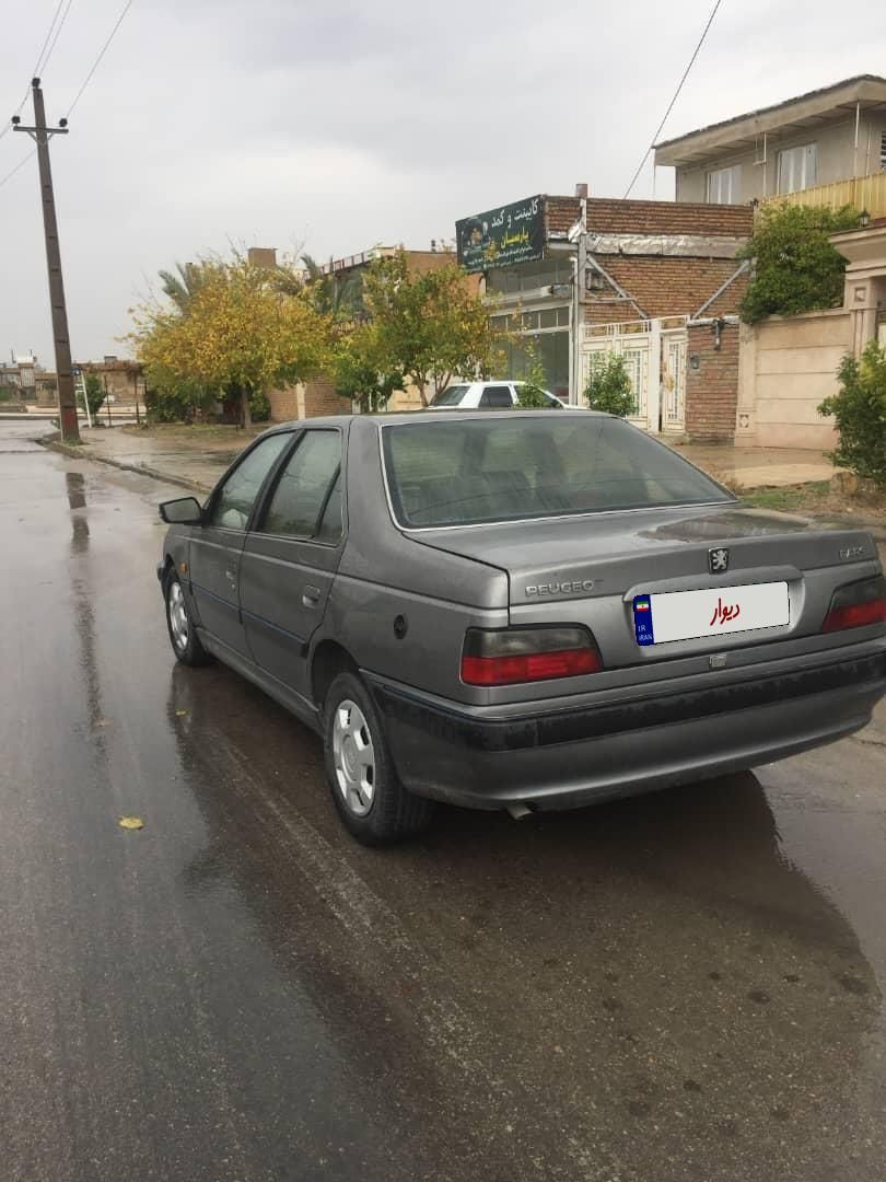 پارس|خودرو سواری و وانت|کرمانشاه, |دیوار