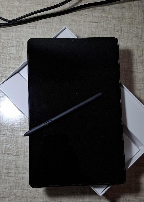 تبلت سامسونگ Samsung Galaxy Tab S6 Lite|تبلت|تهران, جنت‌آباد شمالی|دیوار