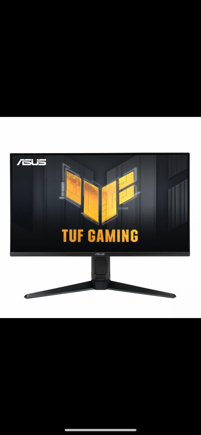 مانیتور asus 28|قطعات و لوازم جانبی رایانه|تهران, نارمک جنوبی|دیوار