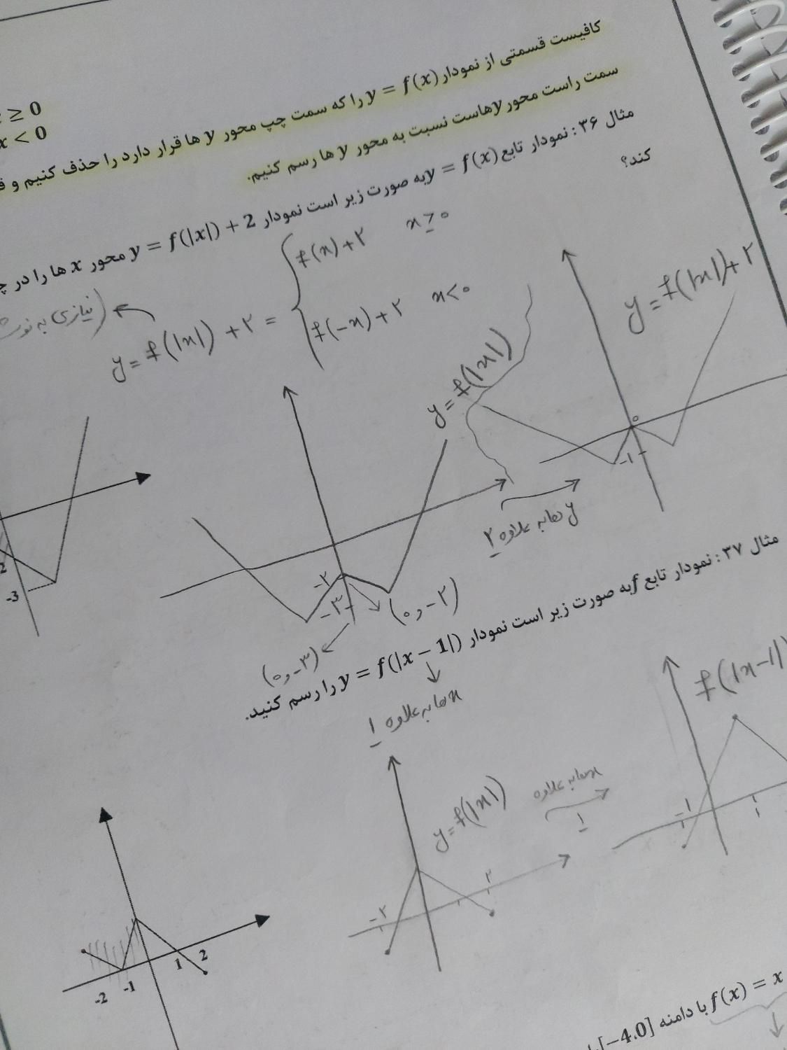 کتاب های درسی پایه دهم تا دوازدهم با نکته های مفید|کتاب و مجله آموزشی|تهران, نازی‌آباد|دیوار