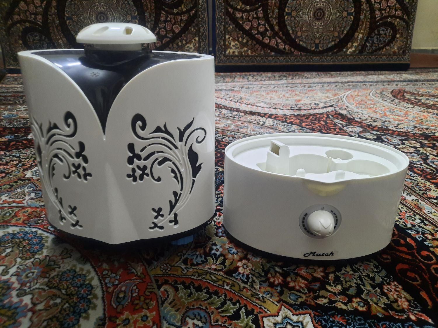 دستگاه بخور سرد|آرایشی، بهداشتی، درمانی|تهران, شهادت|دیوار