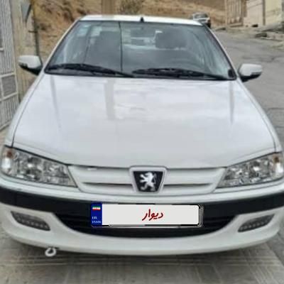 پژو پارس موتور جدید XU7P، مدل 1400|خودرو سواری و وانت|قرچک, |دیوار