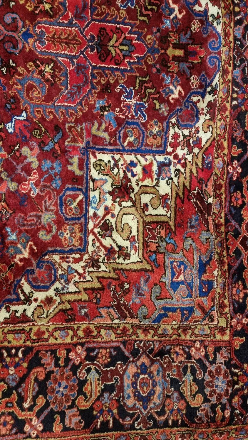 فرش دستباف|فرش|تهران, توانیر|دیوار