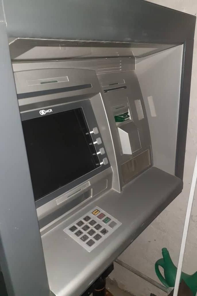 عابربانک(خودپرداز )*ncr86*wincor 50 دستگاه ATM|فروشگاه و مغازه|تهران, صادقیه|دیوار