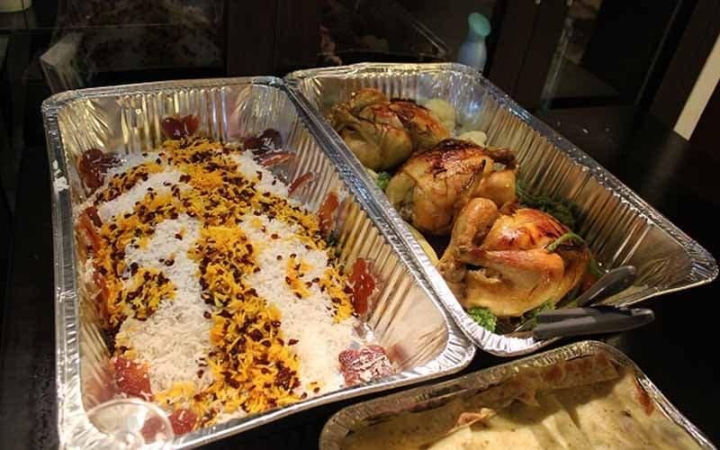 تهیه غذای پرسنلی و شرکتی|خدمات پذیرایی، مراسم|تهران, طوس|دیوار