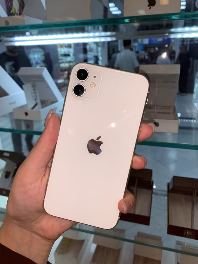 iphone 11 zaa|موبایل|تهران, جمهوری|دیوار