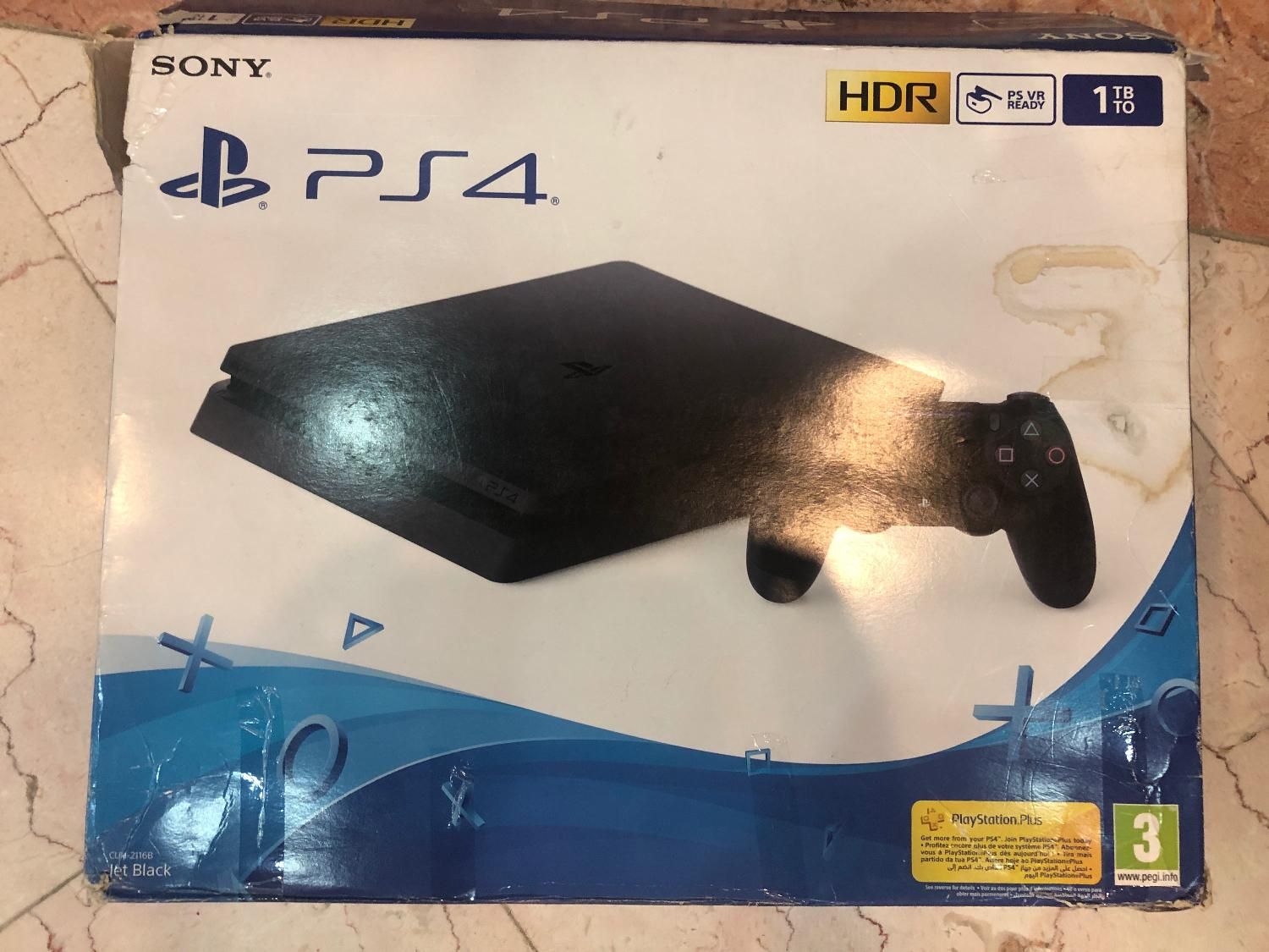 Ps4 اکانتی انلاین|کنسول، بازی ویدئویی و آنلاین|تهران, جنت‌آباد جنوبی|دیوار