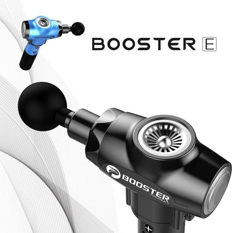 فروش ماساژور برقی بوستر مدل Booster E|تجهیزات ورزشی|تهران, شهرک غرب|دیوار