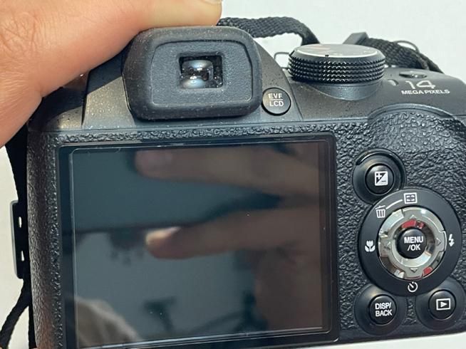 دوربین عکاسی و فیلمبرداری فوجی FINEPIX S3200|دوربین عکاسی و فیلم‌برداری|تهران, تهران‌سر|دیوار