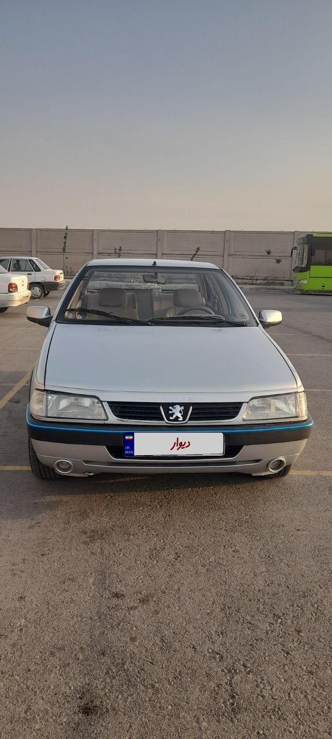 پژو 405 SLX موتور 1800، مدل ۱۳۸۹|خودرو سواری و وانت|تهران, شهرک استقلال|دیوار