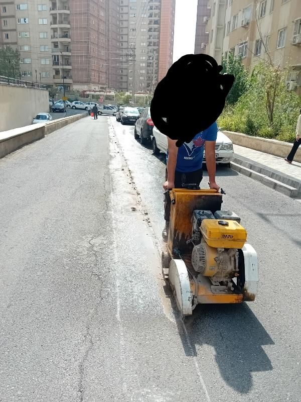اجاره ابزار کاتر برش آسفالت بتن چکش برقی موتور برق|خدمات پیشه و مهارت|تهران, شهادت|دیوار