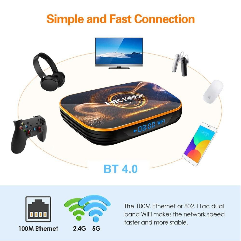 بهترین هدیه برای خانه اندروید باکس فیلم سریال4k|لوازم جانبی موبایل و تبلت|تهران, جوانمرد قصاب|دیوار