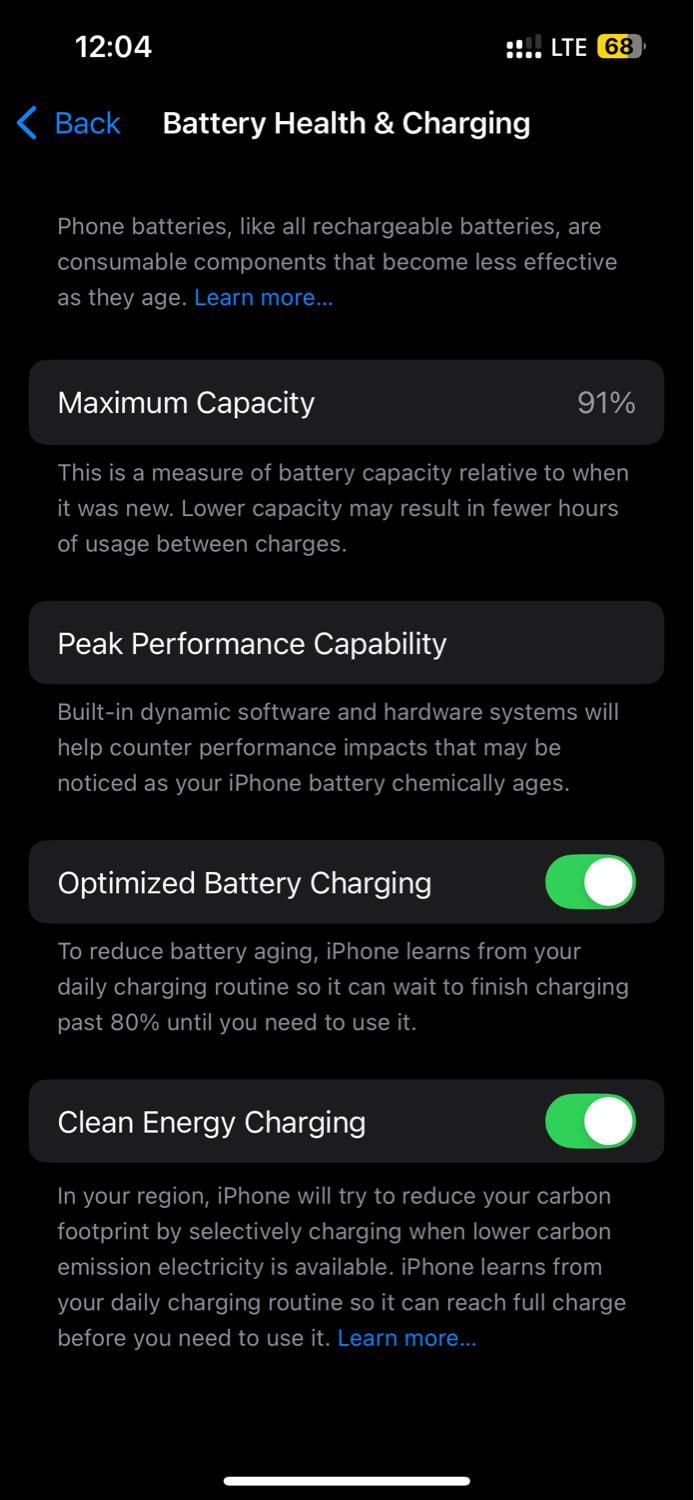 اپل iPhone 13 با حافظهٔ ۱۲۸ گیگابایت|موبایل|اصفهان, شیخ اشراق|دیوار