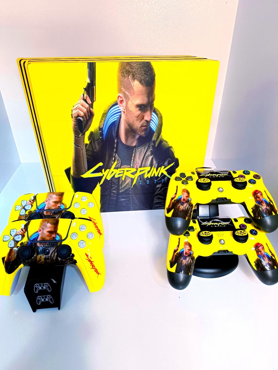 کنسول بازی PS4 پلی استیشن|کنسول، بازی ویدئویی و آنلاین|خمین, |دیوار