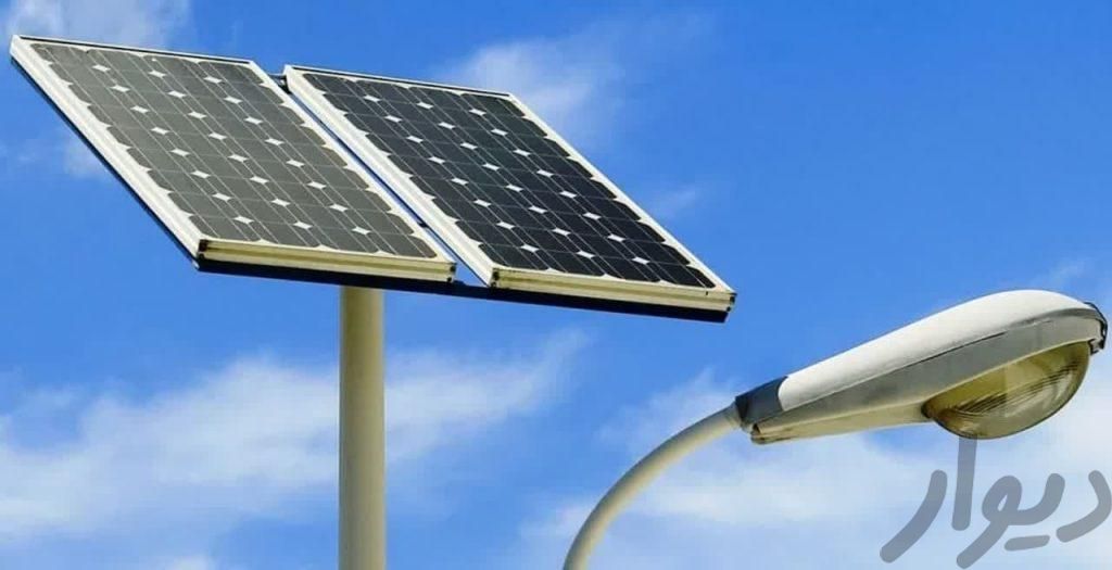 برق خورشیدی،پنل خورشیدی