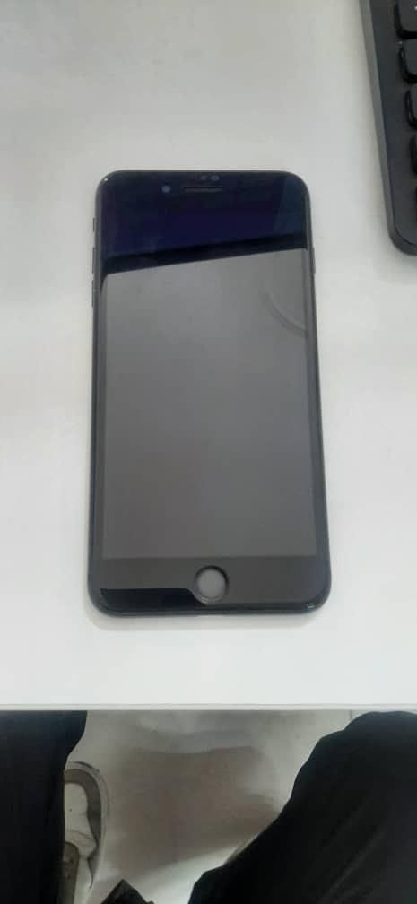 اپل iPhone 7 Plus با حافظهٔ ۱۲۸ گیگابایت|موبایل|کرج, مشکین‌دشت|دیوار