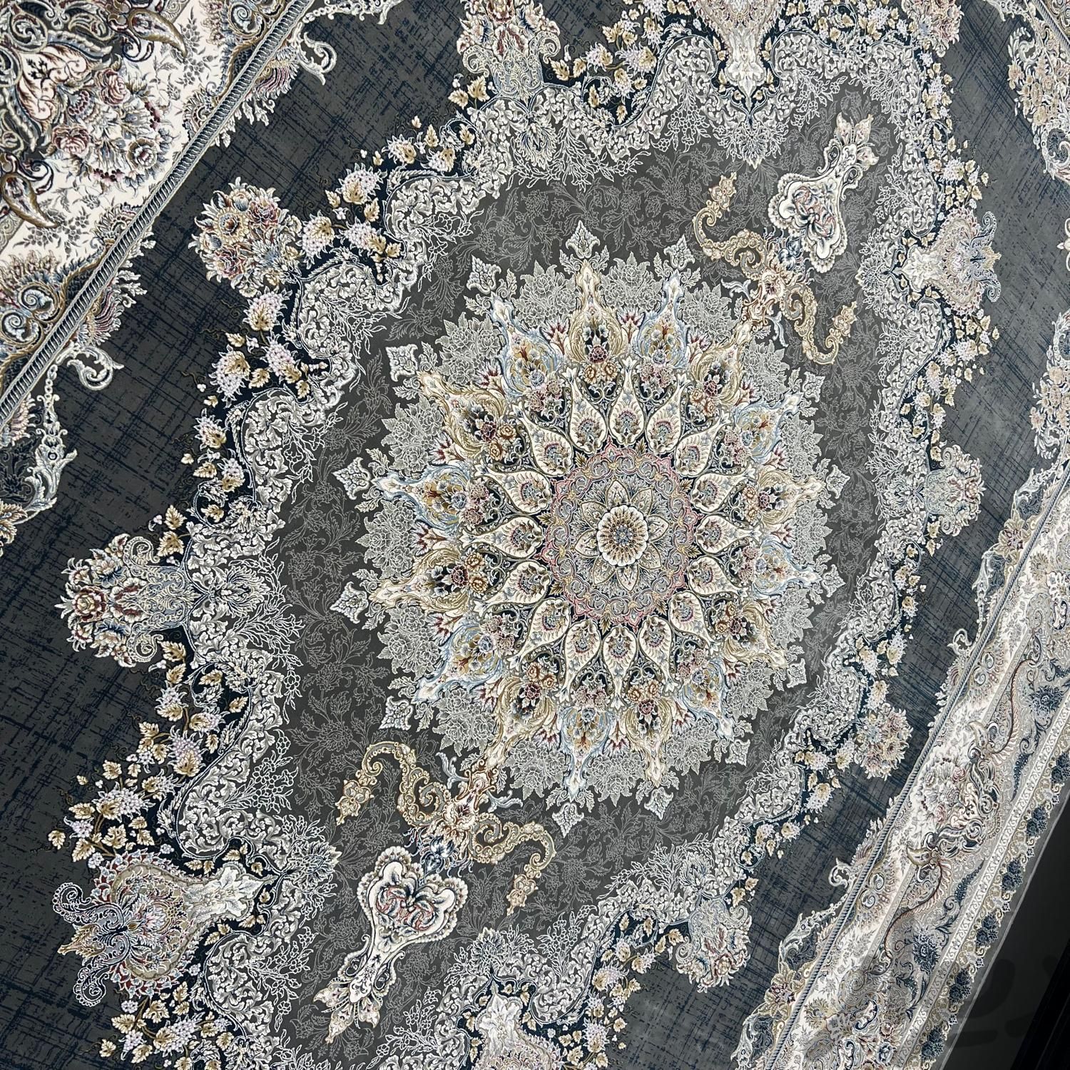 فرش شاهکار کد ۰۳|فرش|یزد, |دیوار
