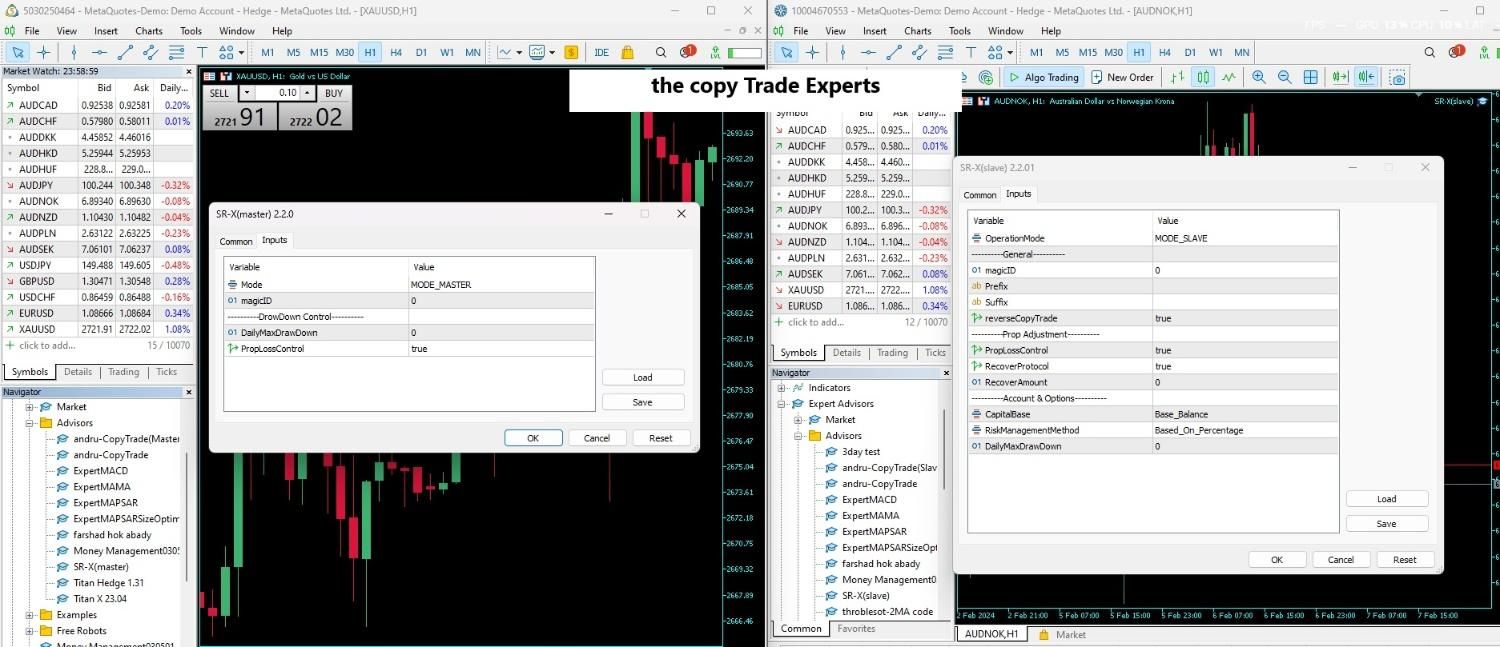 خدمات ترید و forex(فارکس) ساخت ربات|خدمات رایانه‌ای و موبایل|تهران, قیطریه|دیوار