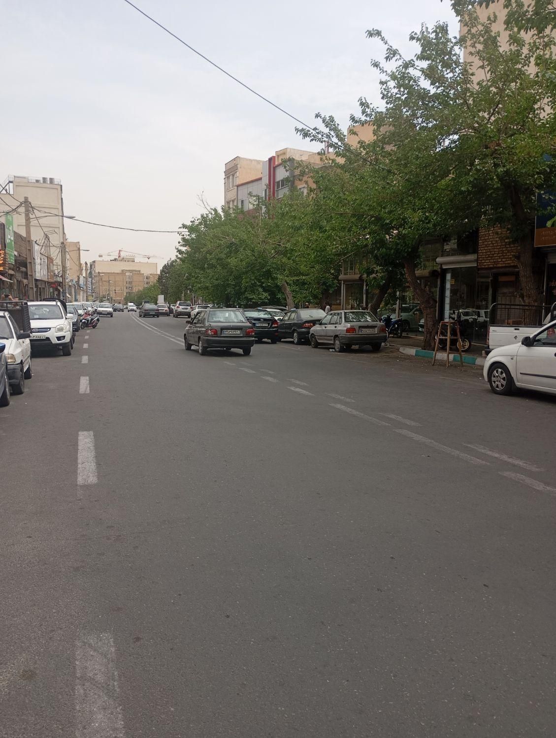 مکانیکی/تعویض روغنی/صافکاری/خدمات خودرو|اجارهٔ مغازه و غرفه|تهران, شهر‌زیبا|دیوار