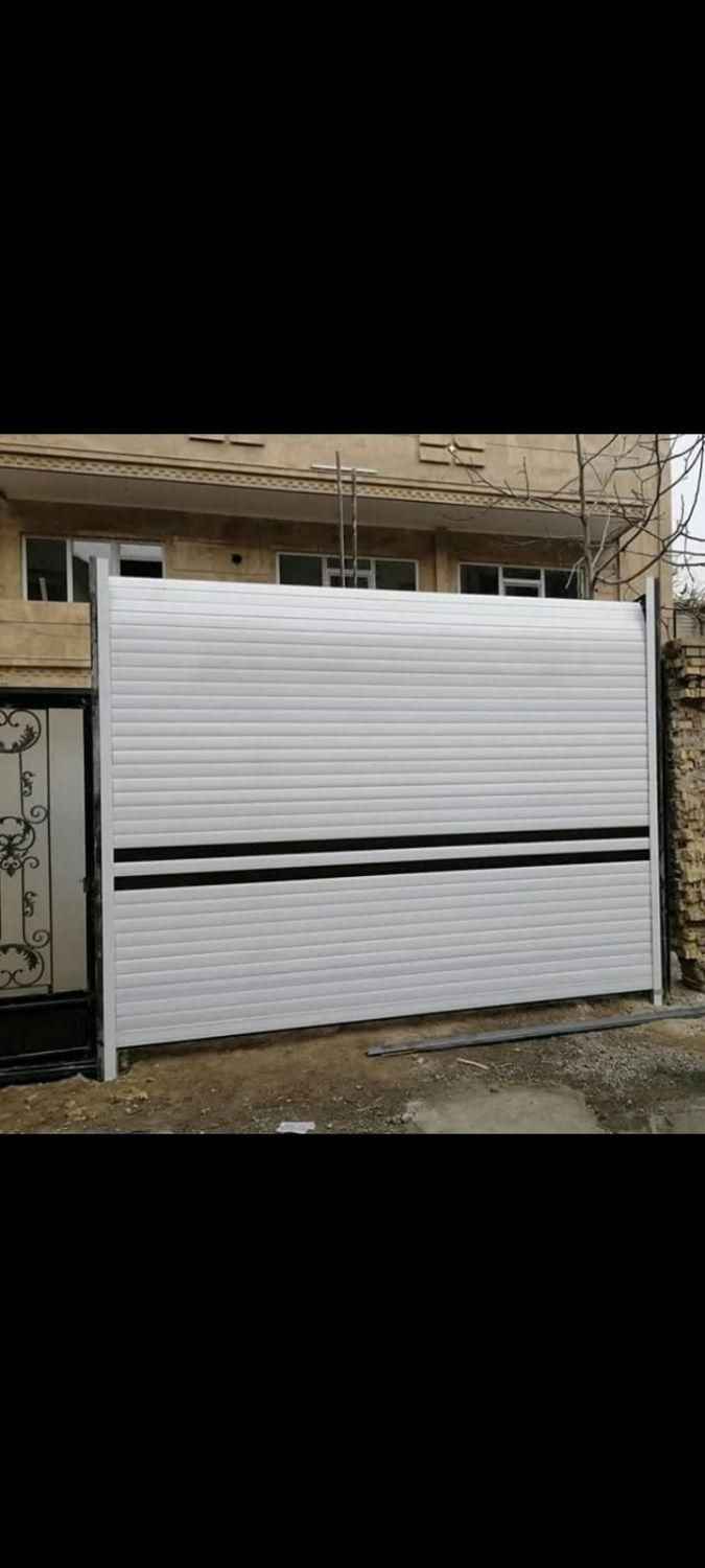 خدمات تعمیرات / جک پارکینگ  درب کرکره برقی  ریلی|خدمات پیشه و مهارت|شیراز, عادل‌آباد (بلوار عدالت)|دیوار