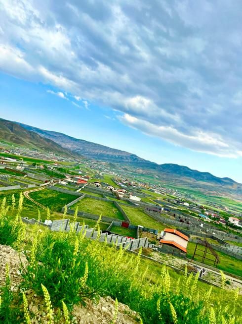 فروش شهرکی زمین در شهرک ایلیا گرمابسرد تهران نو|فروش زمین و ملک کلنگی|تهران, تهران‌نو|دیوار
