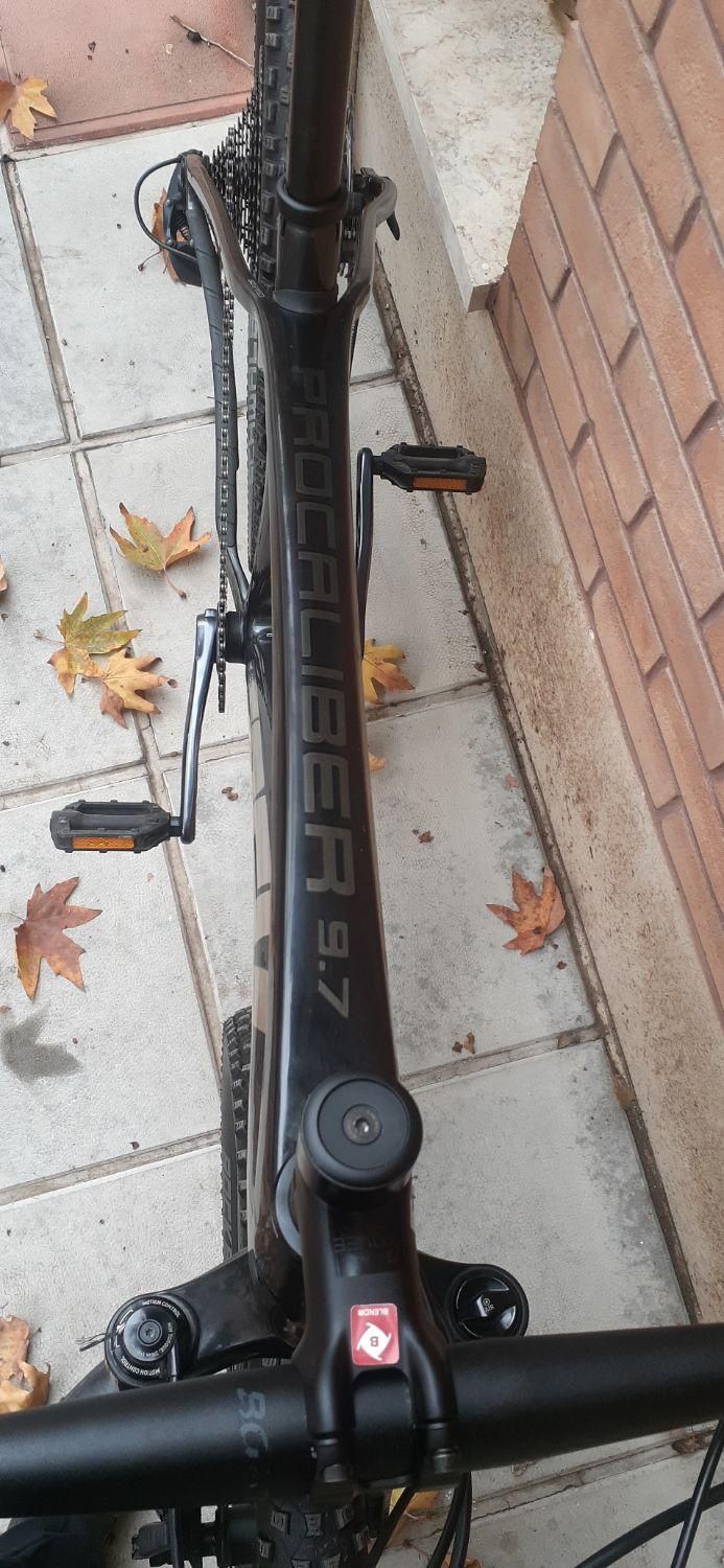 دوچرخهtrek procaliber کربن اسکات جاینتspecialized|دوچرخه، اسکیت، اسکوتر|تهران, آشتیانی|دیوار