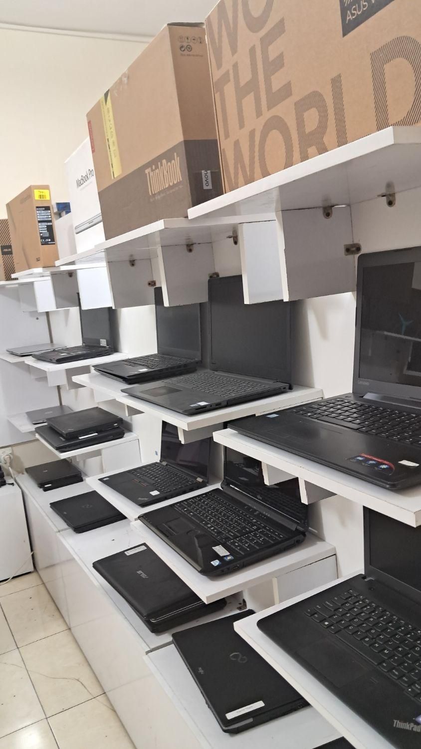 i5  dell و صدها مدل دیگر لپتاپ|رایانه همراه|تهران, صفا|دیوار