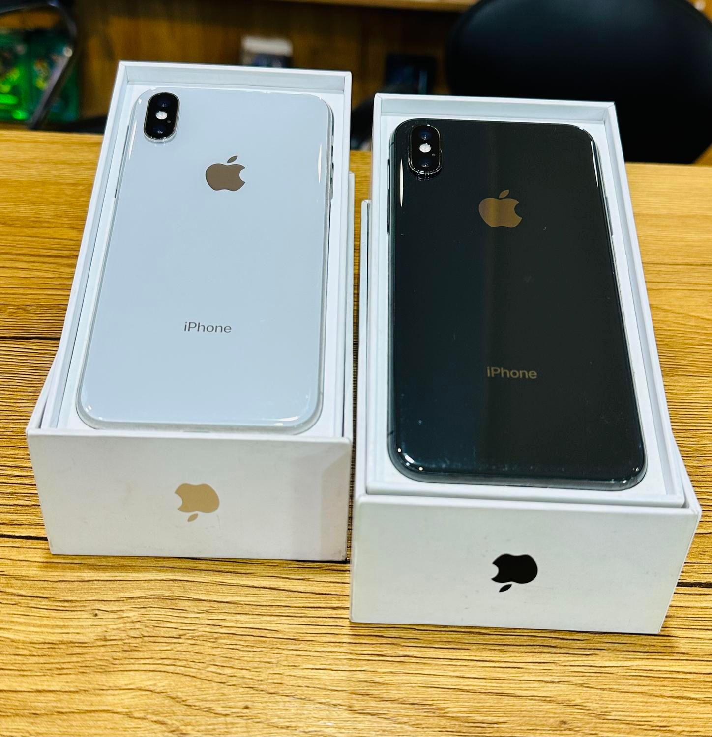 /Iphone X/iphone XS/با گارانتی و سری اصلی|موبایل|تهران, گیشا (کوی نصر)|دیوار