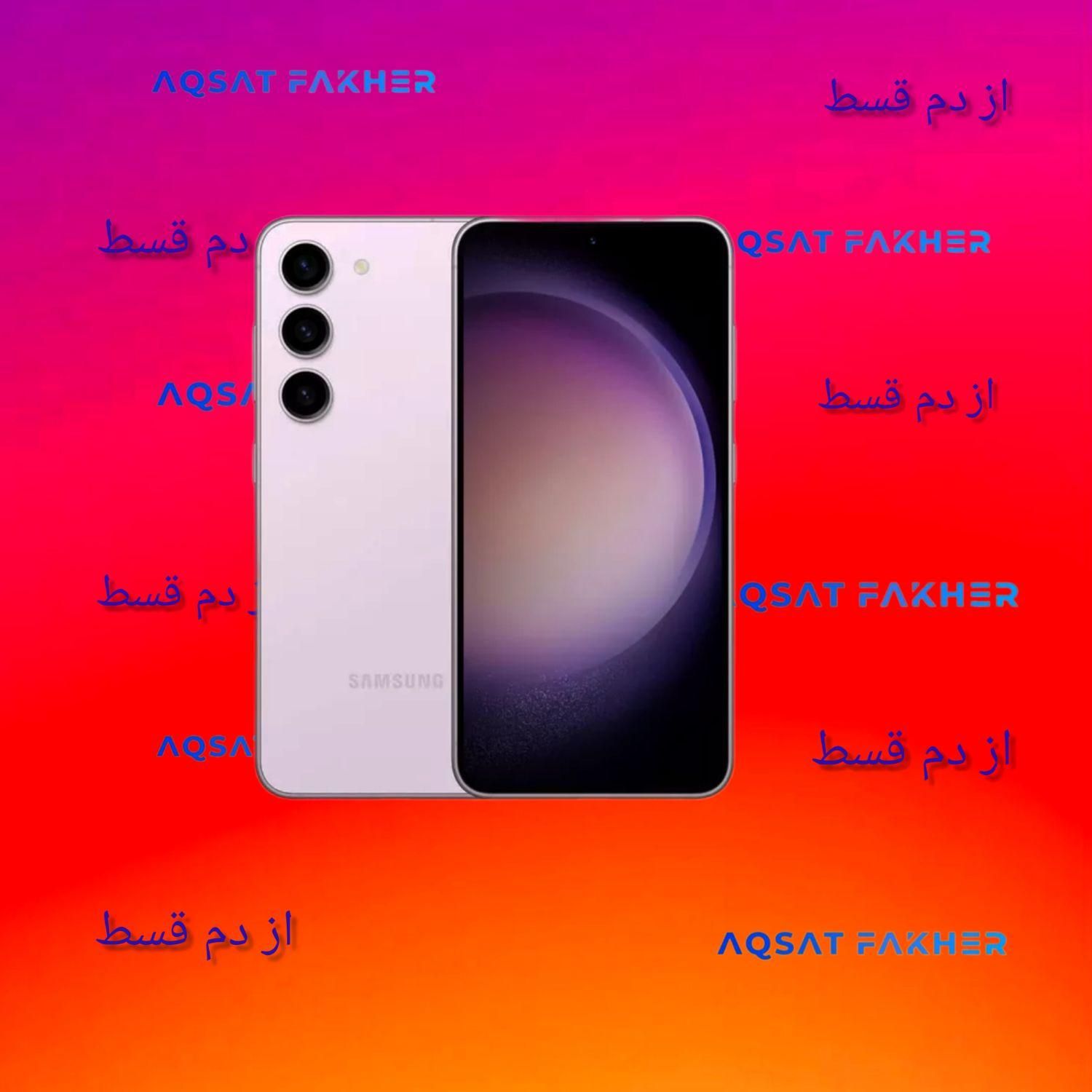 سامسونک Galaxy A55 256m8|موبایل|تهران, بلوار کشاورز|دیوار