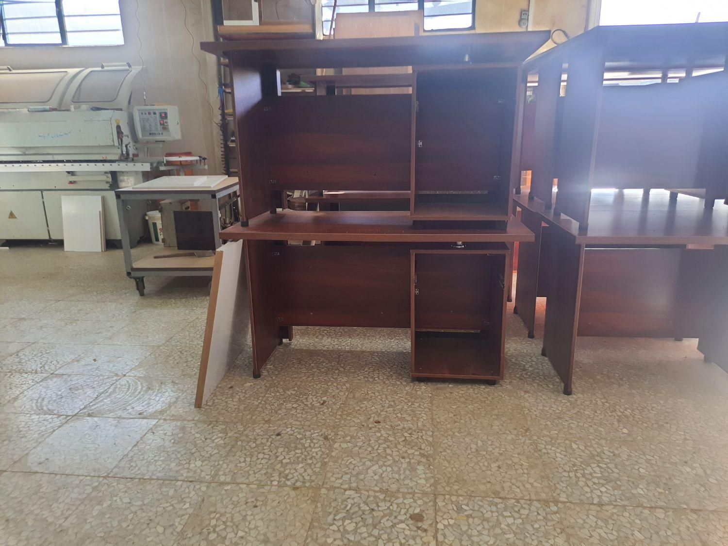 Used study shop table olx