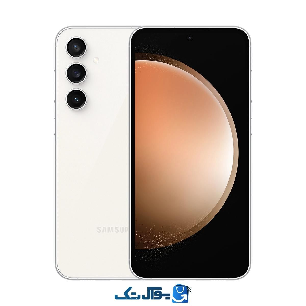سامسونگ Galaxy S23 FE با حافظهٔ ۲۵۶ گیگابایت|موبایل|تهران, تهران‌سر|دیوار