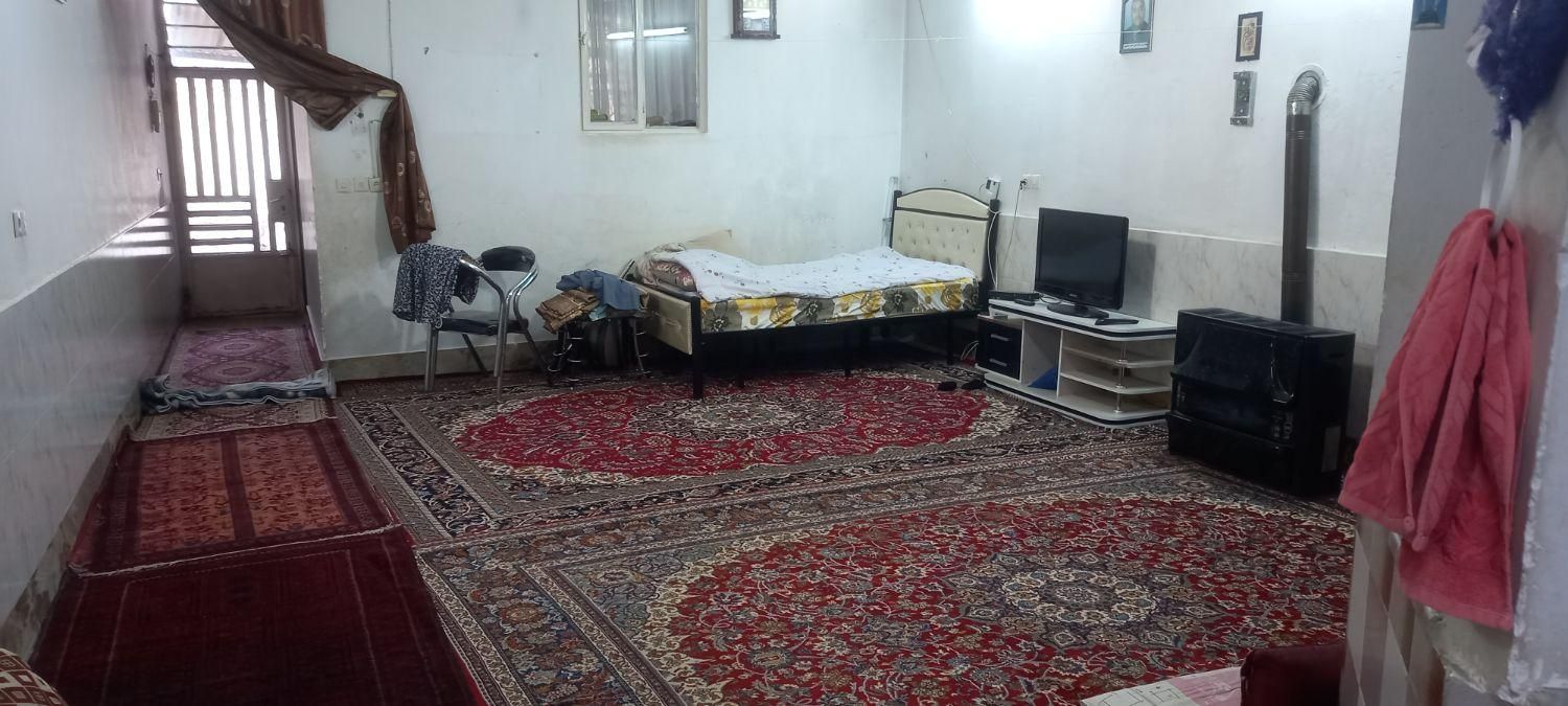 خانه مسکونی سند دار ۱۲۵ متری|فروش خانه و ویلا|مشهد, شهرک شیرین|دیوار