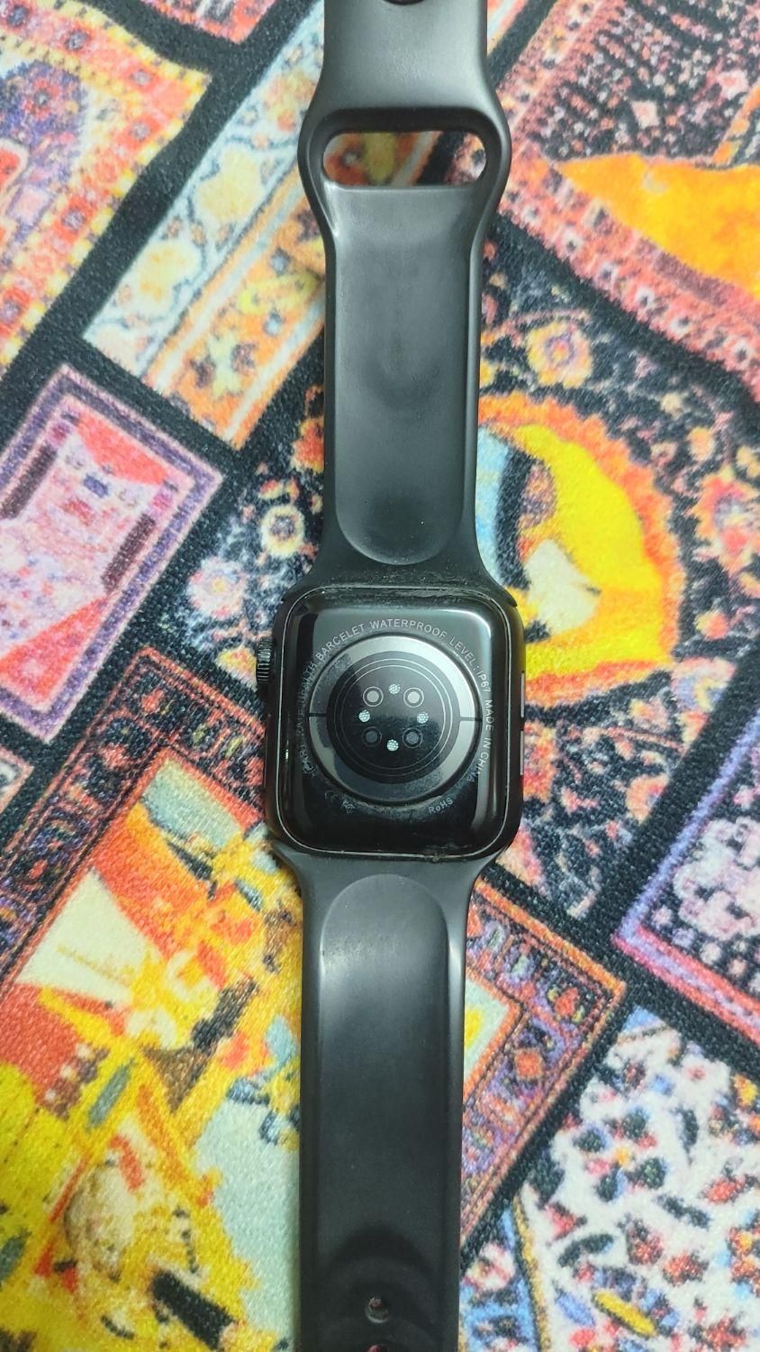 ساعت هوشمند x22 pro|ساعت|تهران, دولت‌آباد|دیوار