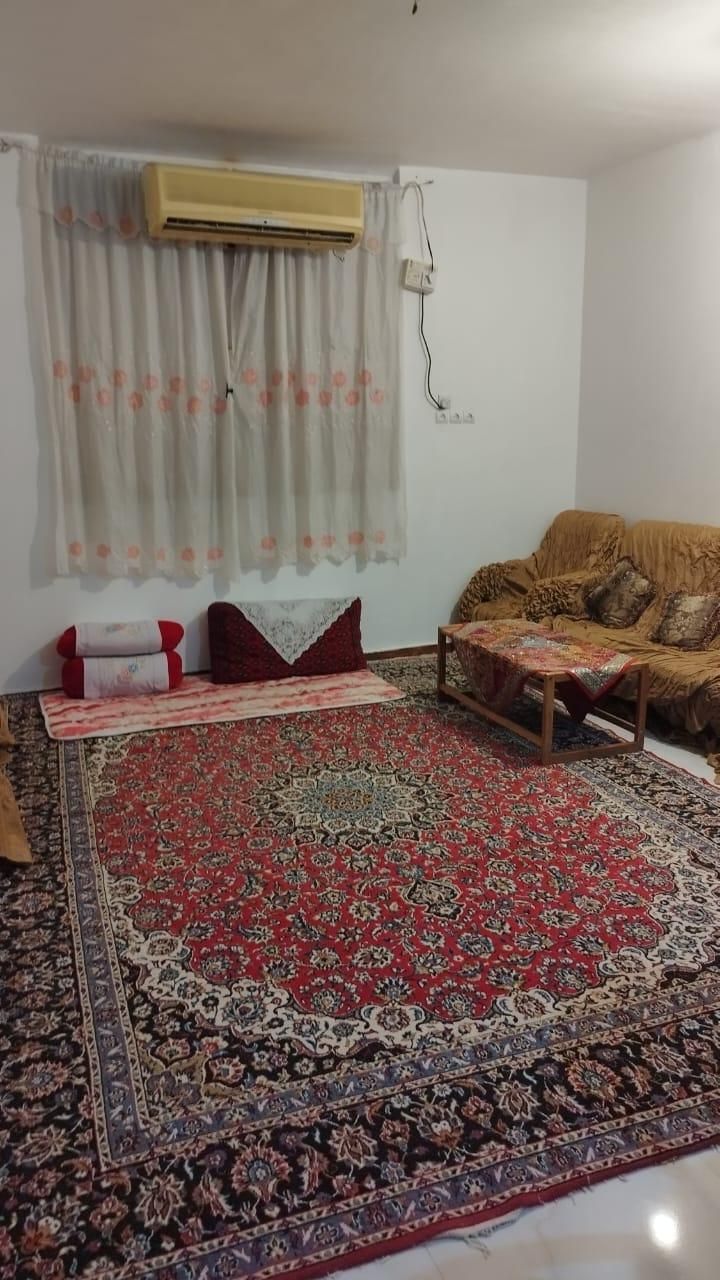 اجاره آپارتمان روزانه نزدیک وهابی|اجارهٔ کوتاه‌مدت آپارتمان و سوئیت|اهواز, کیان اباد|دیوار