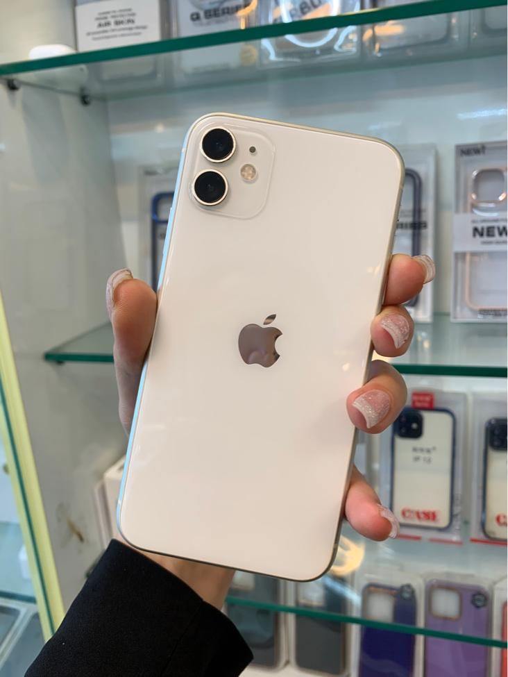 iphone 11 zaa|موبایل|تهران, جمهوری|دیوار