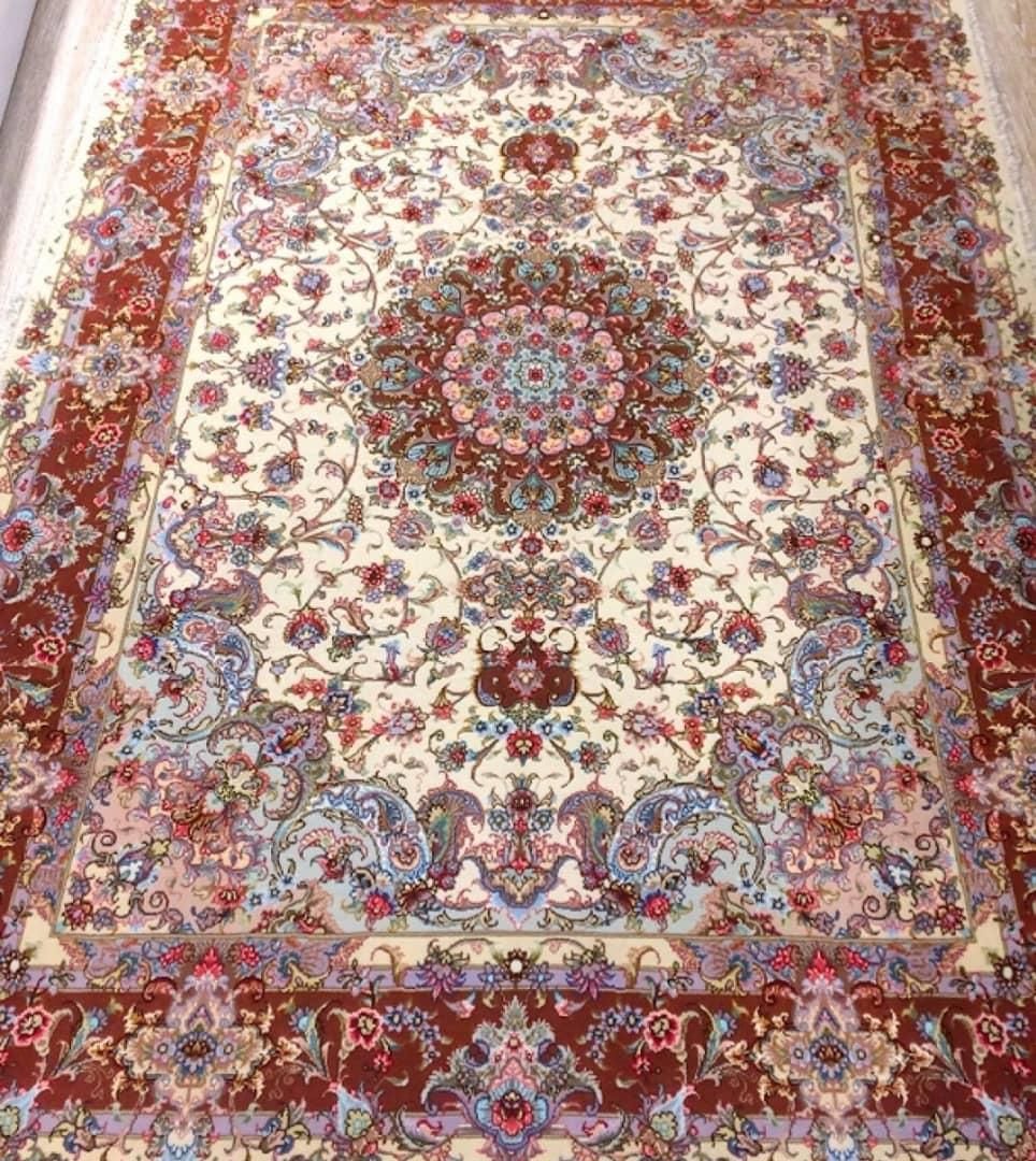 خریدار خریدارقالی‌دستی‌تبریز فرش‌دستباف‌کارکرده|فرش|تهران, سعادت‌آباد|دیوار